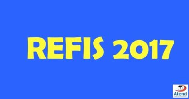 REFIS 2017