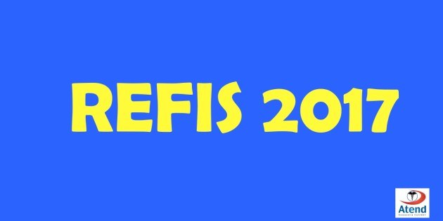 REFIS 2017